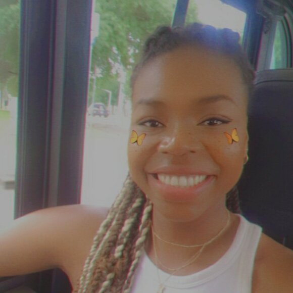 Meet your Posher, Ije - Picture 1 of 1